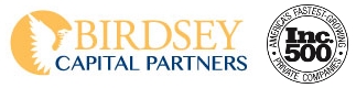 Birdsey Capital Partners and Inc. 500 logo